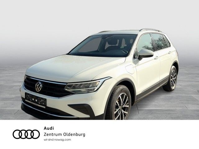 VW Tiguan 95.404 km 21.978 &euro; Oldenburg 26135