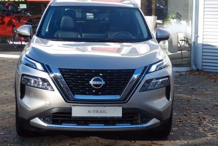Nissan X-Trail 17.660 km 30.399 &euro; Brake 26919