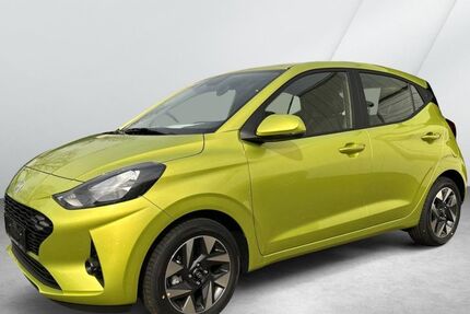 Hyundai i10 1.500 km 16.990 € Bremen 28757