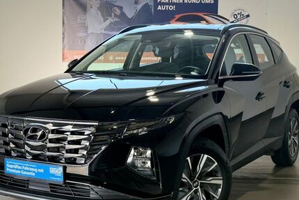 Hyundai TUCSON 81.712 km 21.490 &euro; Ganderkesee 27777