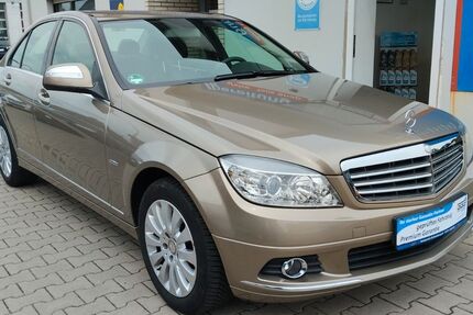 Mercedes-Benz C 200 72.869 km 8.999 &euro; Jade 26349