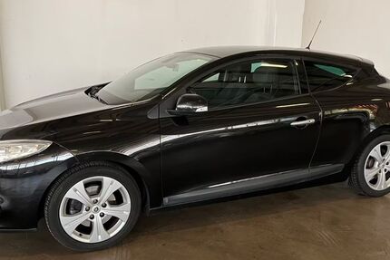Renault Megane 117.450 km 5.450 &euro; Delmenhorst 27751