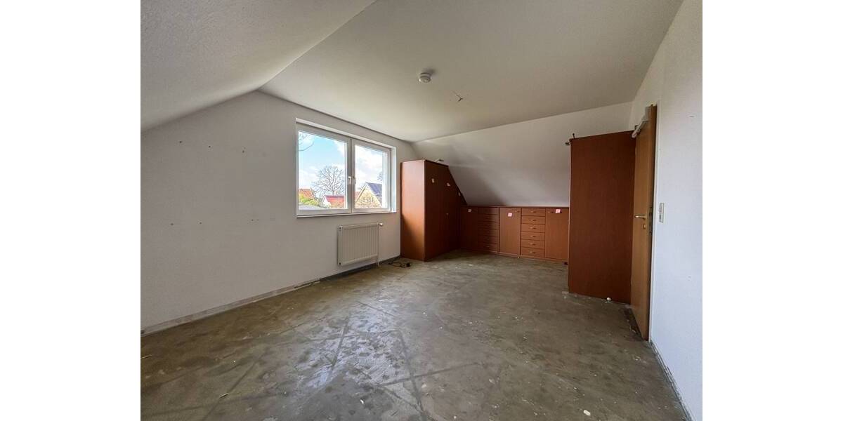 Einfamilienhaus Schwanewede / Leuchtenburg Löhnhorst - 3 Zimmer, 103 m&sup2;, 319.000&euro; | Angebot:26246185