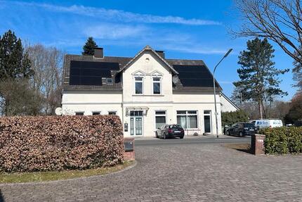 3 Zimmer Wohnung zimmer