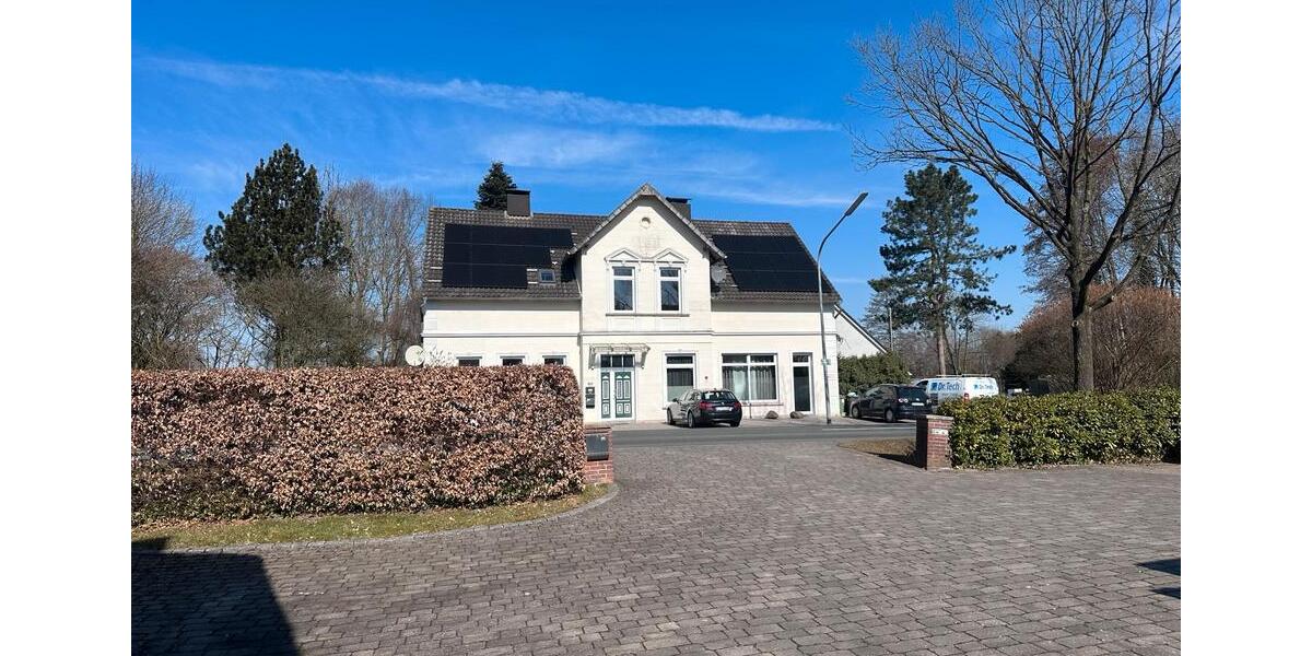 3 Zimmer Wohnung zimmer