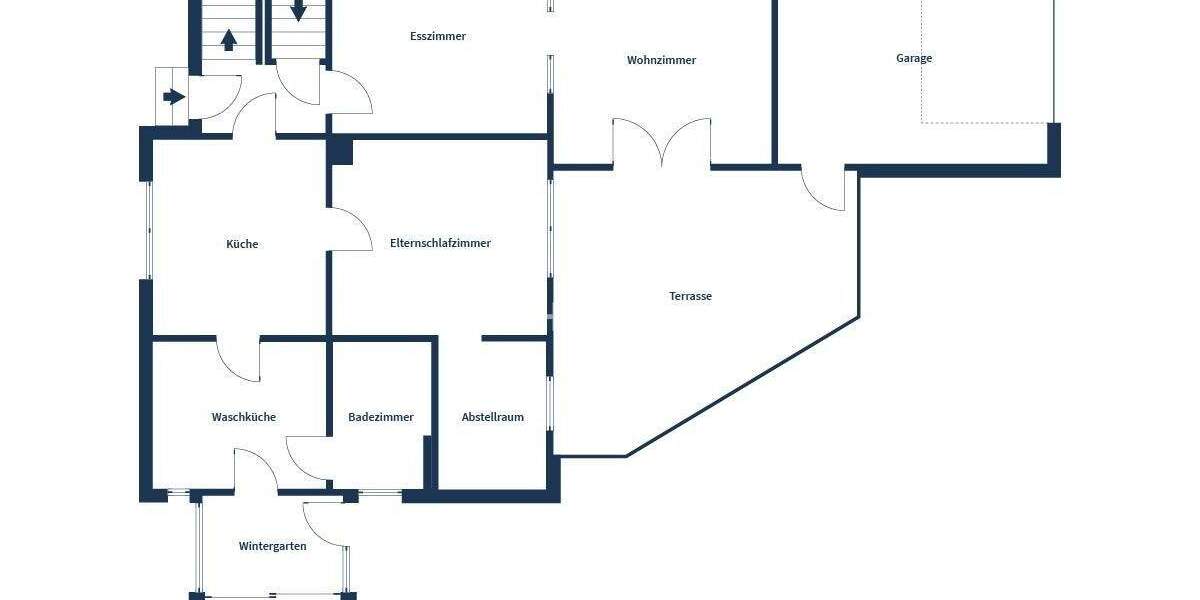 Modernisiertes Familienparadies in Rastede - Ihr Rückzugsort mit Raum für Ideen und Tiere 5 zimmer