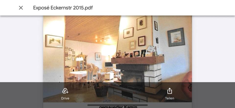 Einfamilienhaus Apen - 5 Zimmer, 174 m&sup2;, 1.131&euro; | Angebot:27610349