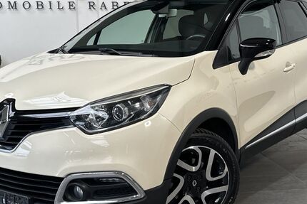 Renault Captur 84.750 km 10.989 &euro; Wardenburg 26203