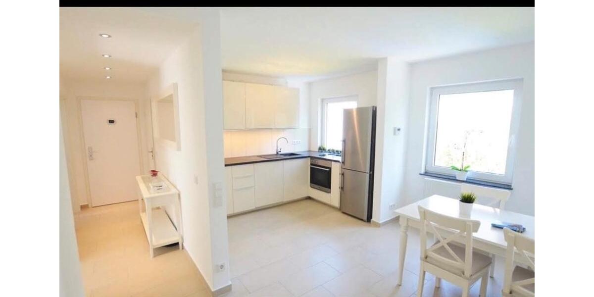 Etagenwohnung Wardenburg - 2 Zimmer, 55 m&sup2;, 720&euro; | Angebot:26255724