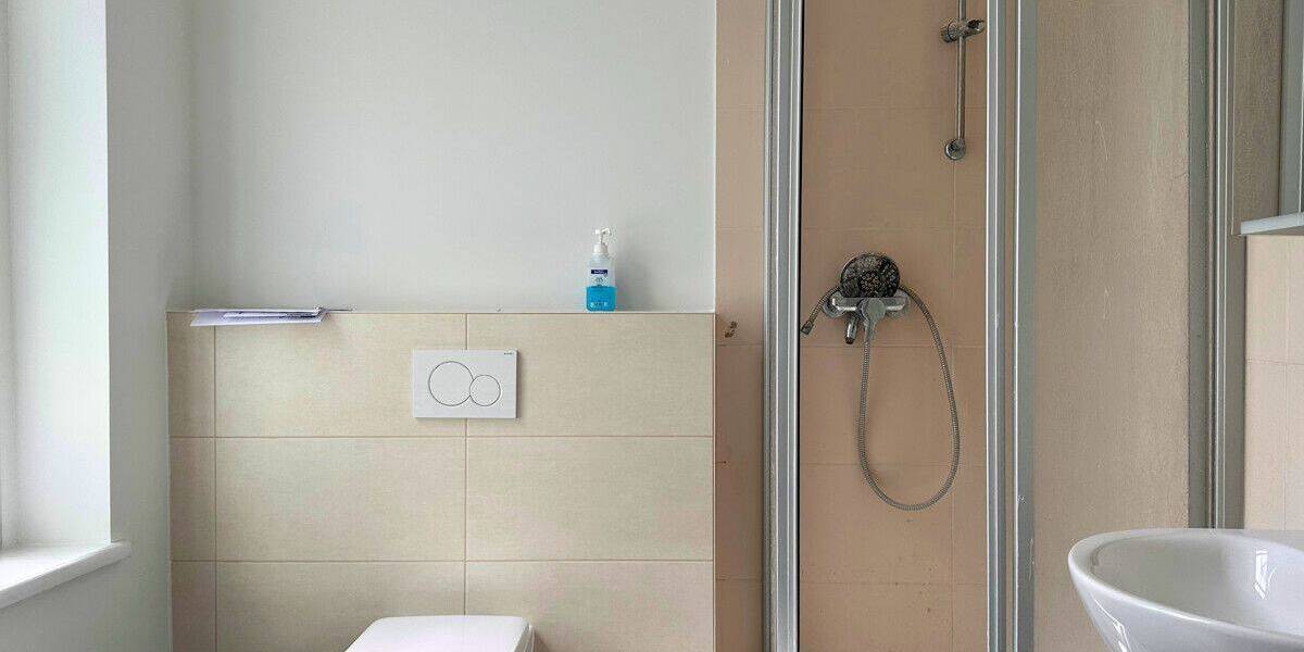 Etagenwohnung Oldenburg Osternburg - 2 Zimmer, 43 m&sup2;, 590&euro; | Angebot:26909257