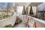 Etagenwohnung Oldenburg (Oldb) Donnerschwee - 2 Zimmer, 60 m&sup2;, 145.000&euro; | Angebot:25820404