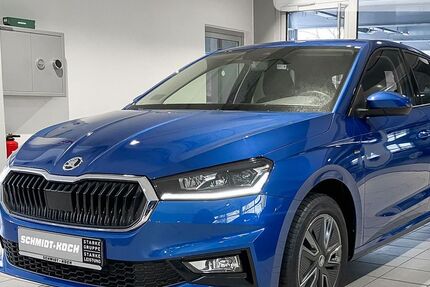 Skoda Fabia 4.900 km 22.990 &euro; Oldenburg 26123