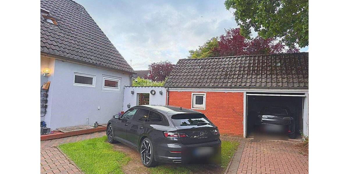 Einfamilienhaus Berne - 6 Zimmer, 125 m&sup2;, 314.000&euro; | Angebot:26865300
