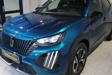 Peugeot 2008 40.040 km 20.750 &euro; Wiefelstede 26215