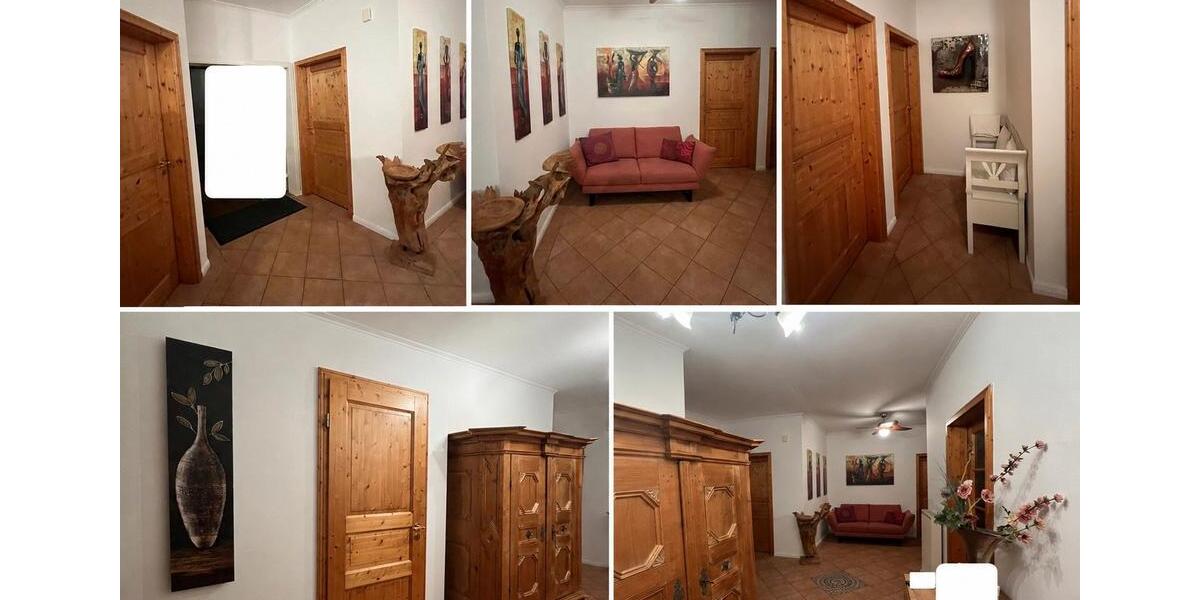 Bungalow Westerstede - 4 Zimmer, 143 m&sup2;, 450.000&euro; | Angebot:26518256