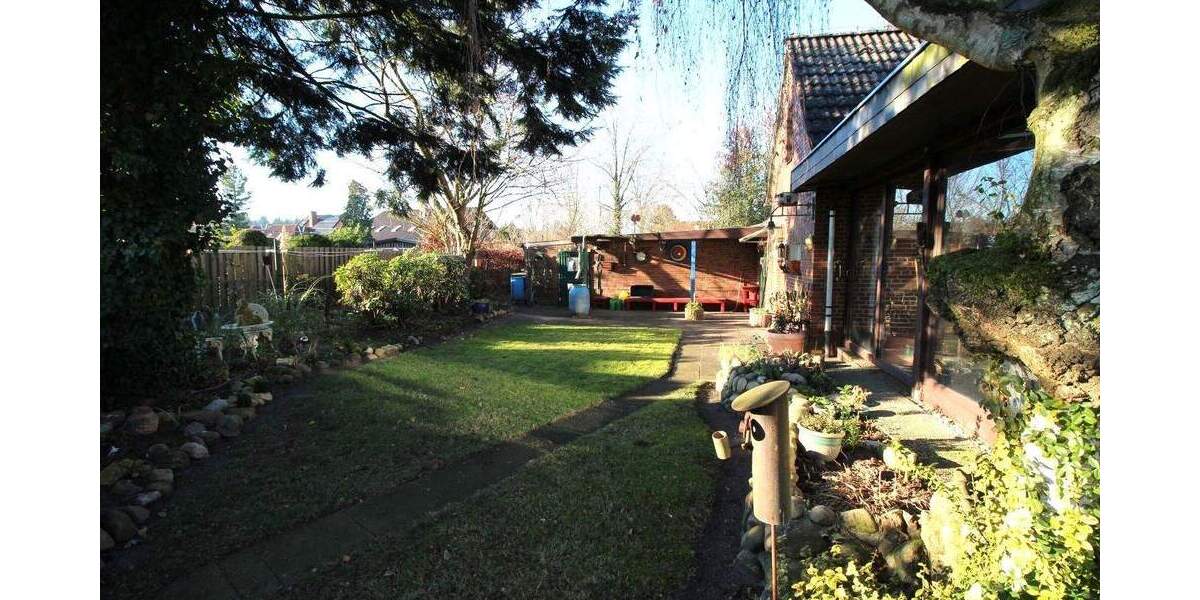 Einfamilienhaus Hatten Hatterwüsting I - 6 Zimmer, 145 m&sup2;, 279.000&euro; | Angebot:24451683