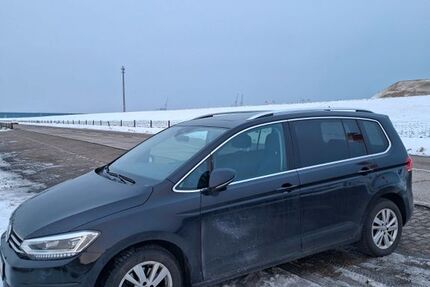 VW Touran 112.000 km 20.900 &euro; Bad Zwischenahn 26160
