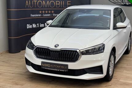 Skoda Fabia 29.700 km 12.700 &euro; Rastede/ Wahnbek 26180