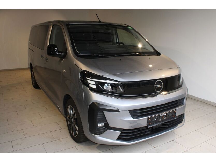 Opel Zafira Life 29.900 km 32.950 € Wiefelstede 26215