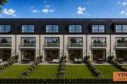 Haus Brake - 4 Zimmer, 126 m&sup2;, 420.000&euro; | Angebot:26878635