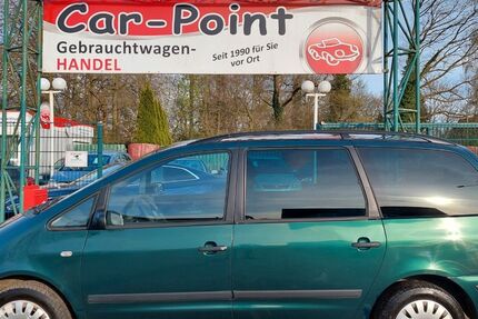 VW Sharan 192.063 km 1.750 &euro; Ganderkesee/Bookholzberg 27777