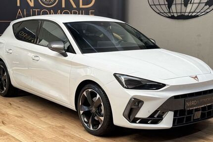 Cupra Leon 12.700 km 25.990 &euro; Rastede/ Wahnbek 26180