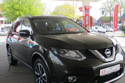 Nissan X-Trail 142.420 km 11.800 &euro; Oldenburg 26133
