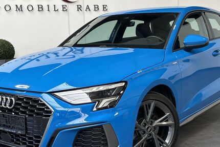 Audi A3 69.750 km 26.989 &euro; Wardenburg 26203