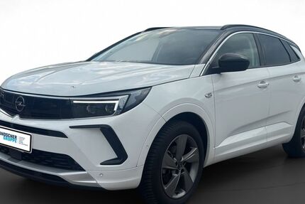 Opel Grandland (X) 19.400 km 23.490 &euro; Bad Zwischenahn 26160