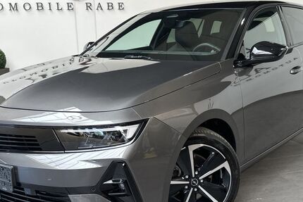 Opel Astra 52.750 km 20.749 &euro; Wardenburg 26203