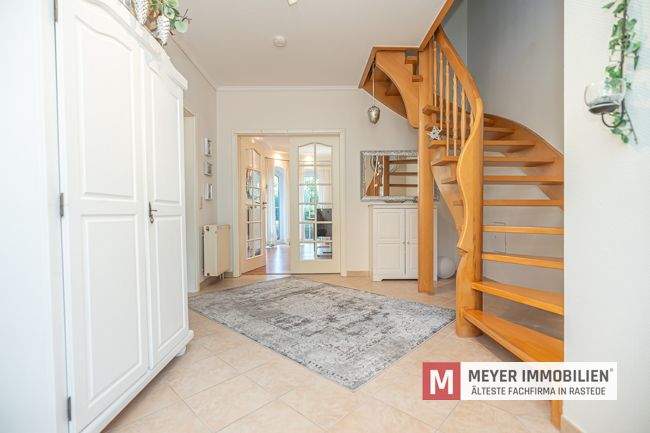 Gewerbeobjekt Jaderberg Jaderberg - 499.000&euro; | Angebot:23957456