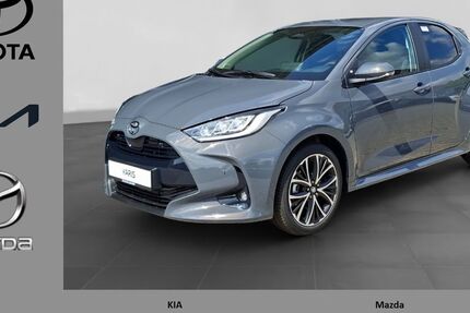 Toyota Yaris 2.500 km 26.290 &euro; Oldenburg 26125