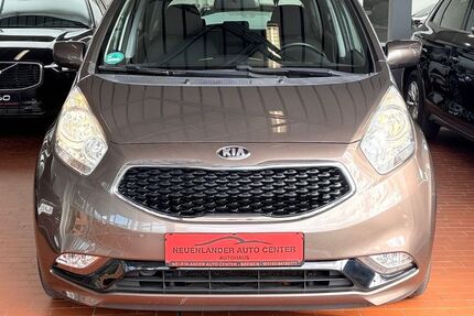 Kia Venga 66.800 km 9.999 € Bremen 28199