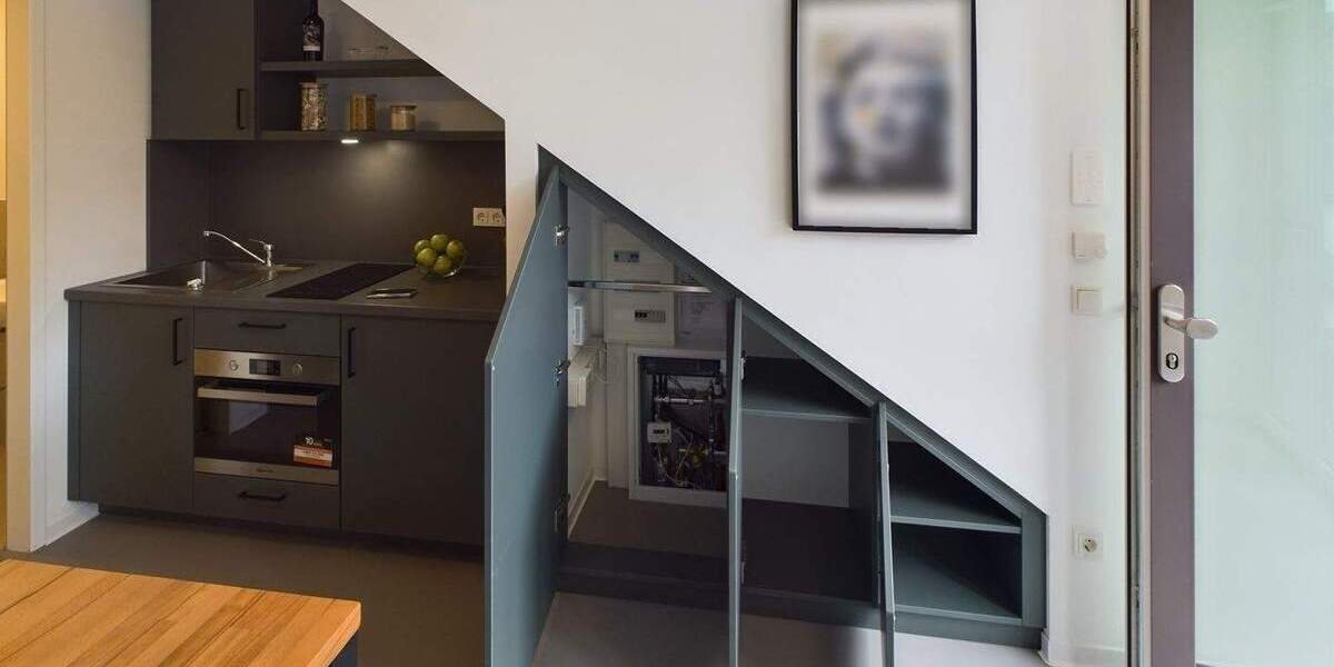 Möbliertes Apartment ideal für Studierende & Berufseinsteigende - 200€ Rabatt | Residence Plus 1 zimmer