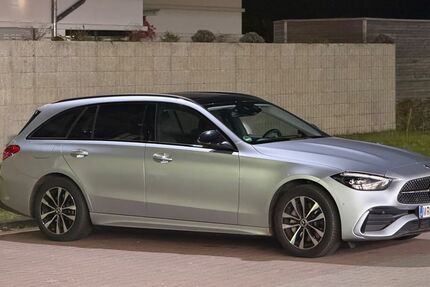 Mercedes-Benz C 300 44.000 km 40.600 &euro; Wiefelstede 26215