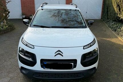Citroen C4 Cactus 110.000 km 9.450 &euro; Ganderkesee 27777