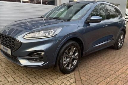 Ford Kuga 86.450 km 21.990 &euro; Augustfehn 26689