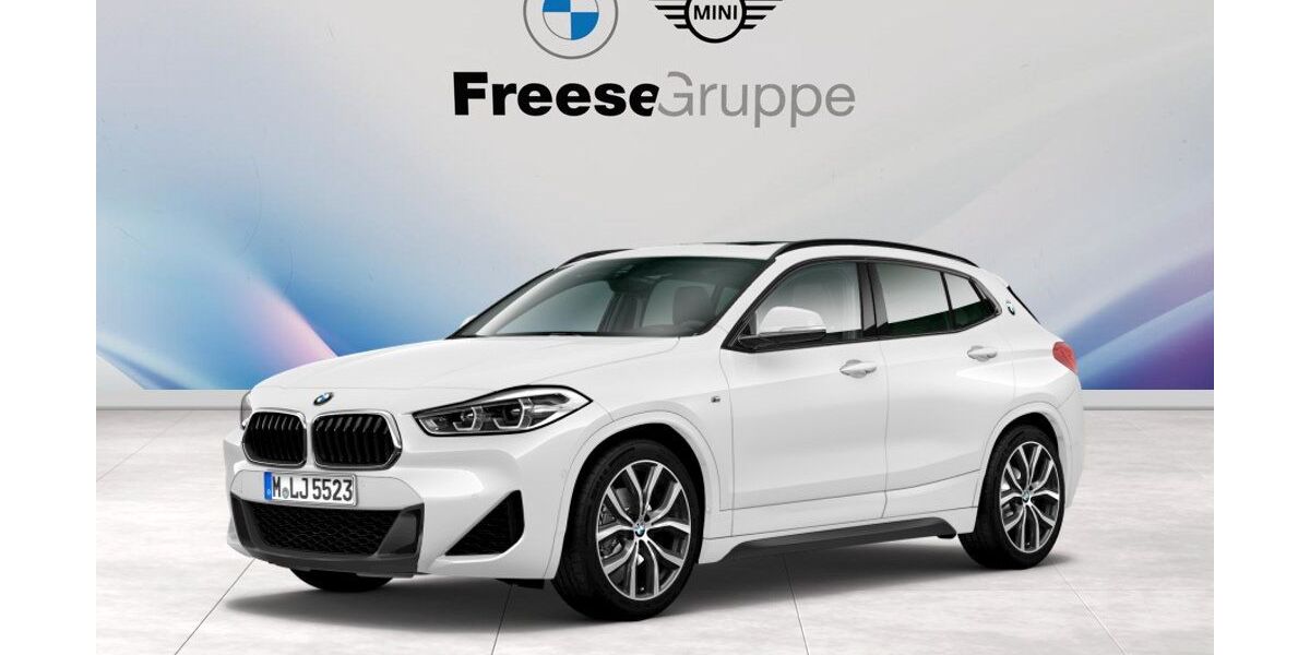 BMW X2 51.843 km 24.450 &euro; Delmenhorst 27751