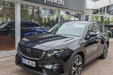 Mazda CX-5 3.617 km 36.990 &euro; Rastede 26180