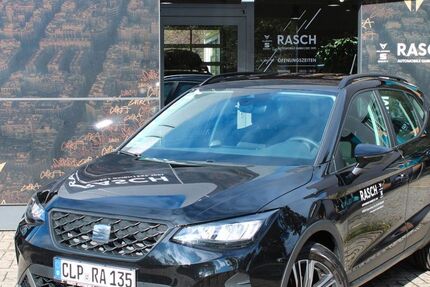 Seat Arona 7.797 km 23.850 € Cloppenburg 49661