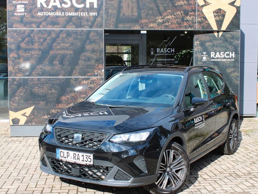 Seat Arona 7.797 km 23.850 € Cloppenburg 49661