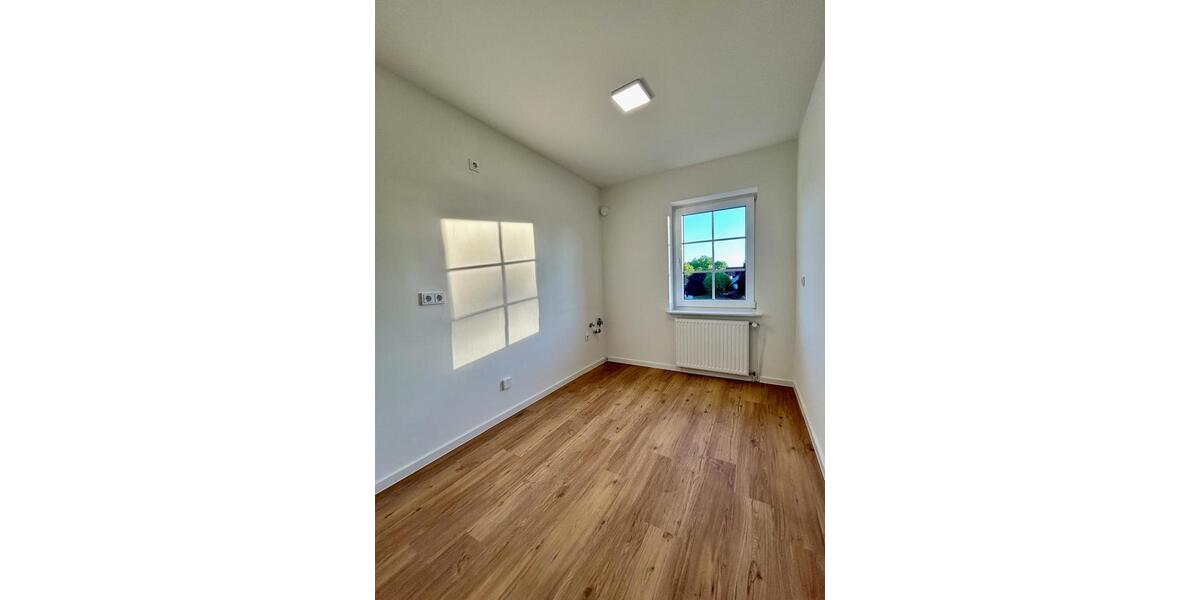 3-Zimmer-Wohnung mit Balkon, Keller und Stellplatz 3 zimmer