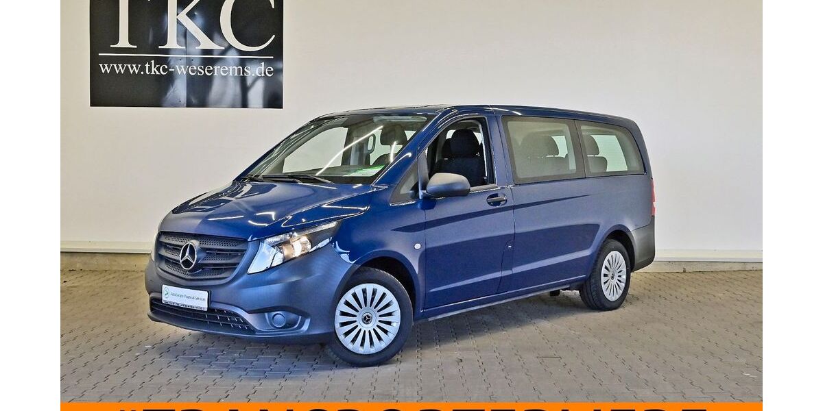 Mercedes-Benz Vito 44.400 km 30.702 &euro; Hude 27798