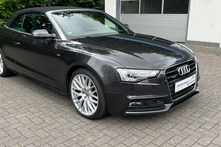 Audi A5 89.372 km 19.950 &euro; Wiefelstede 26215