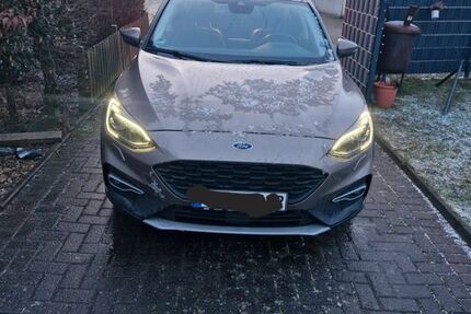 Ford Focus 95.000 km 12.000 &euro; Wardenburg 26203