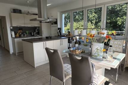 Eigentumswohnung mit Dachterrasse und viel Platz in Oldenburg 3 zimmer