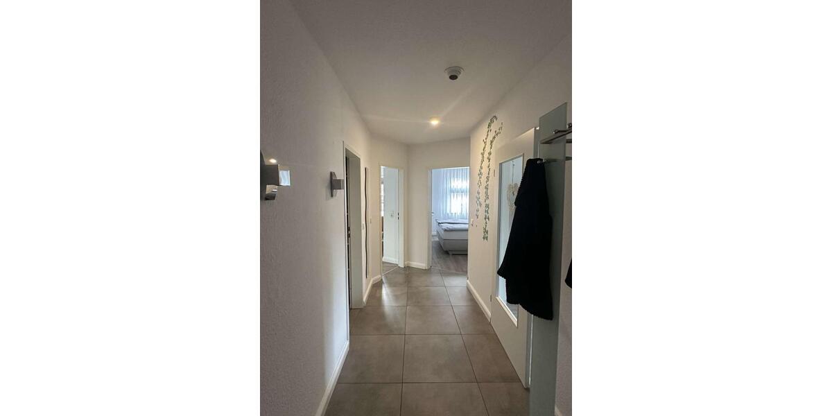 Etagenwohnung Bad Zwischenahn - 3 Zimmer, 80 m&sup2;, 950&euro; | Angebot:26163782