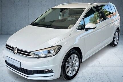 VW Touran 25.961 km 33.977 € Oldenburg 26135