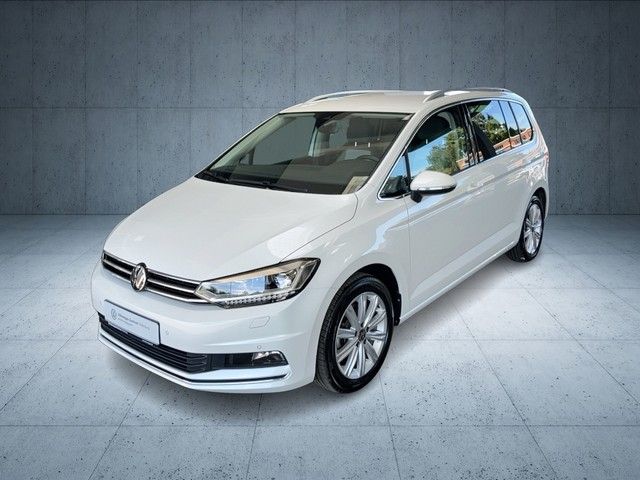 VW Touran 25.961 km 33.977 € Oldenburg 26135