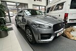 Jaguar F-Pace 3,0 D AWD R-Sport +AHK+Panorama+Navi+Kamera 92.200 km 28.990 € Jaderberg 26349